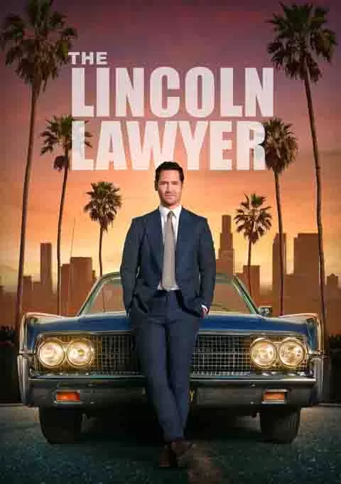 林肯律师 第二季